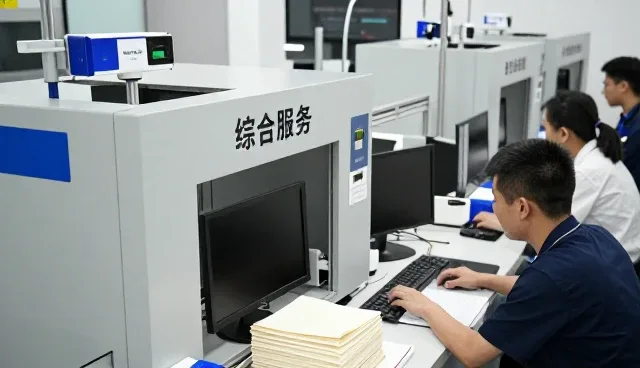 杭州市盘搜新媒体信息技术有限公司