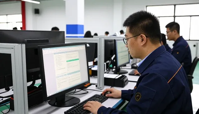 定制化企业管理系统帮助软件研发与定制实现效率提升