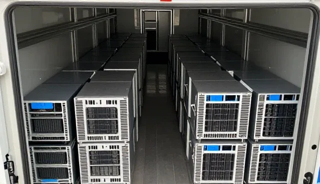 运维托管服务在企业数据处理中的应用与实践