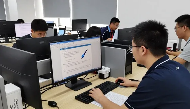 杭州市盘搜新媒体信息技术有限公司让数据处理应用更加简单